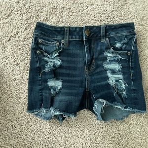 American Eagle 360 Super Stretch Size 2